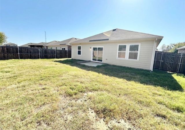 421 Starboard Drive, Crowley, TX 76036