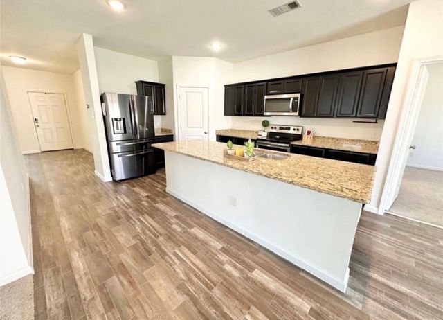 421 Starboard Drive, Crowley, TX 76036