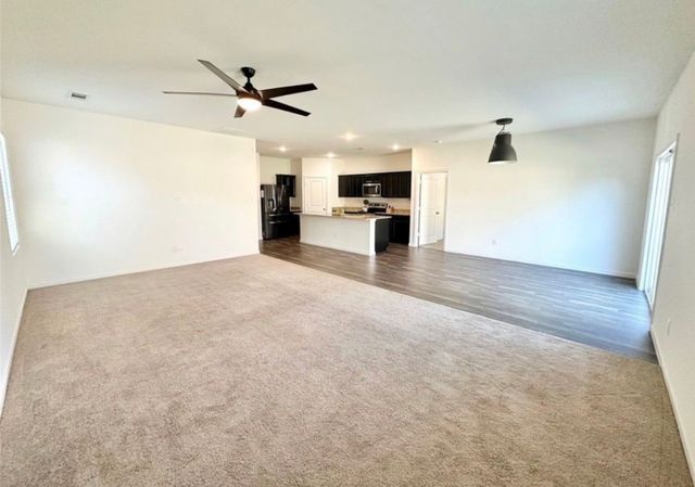421 Starboard Drive, Crowley, TX 76036
