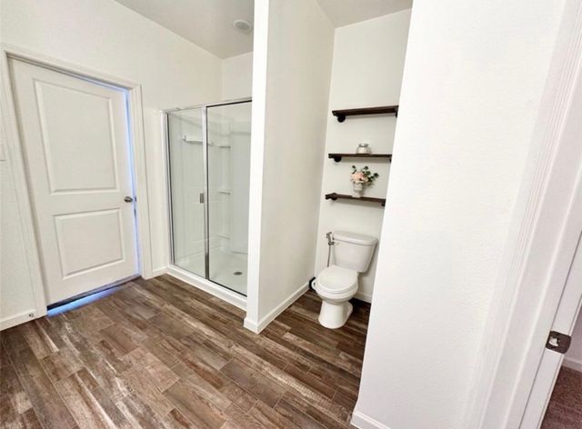 421 Starboard Drive, Crowley, TX 76036