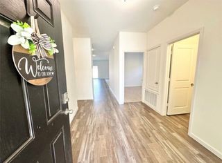 421 Starboard Drive, Crowley, TX 76036