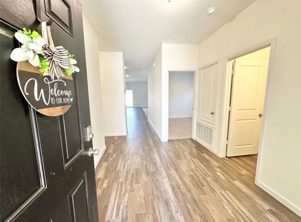 421 Starboard Drive, Crowley, TX 76036