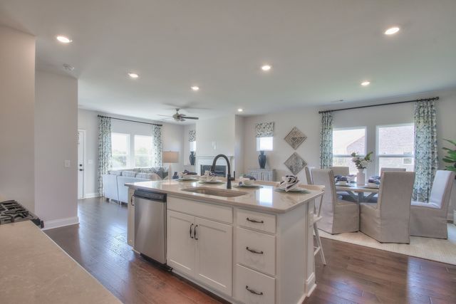 2312 Mary Lou Way, Columbia, TN 38401