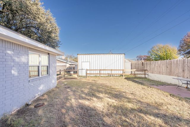 3503 Humble Ave, Midland, TX 79707