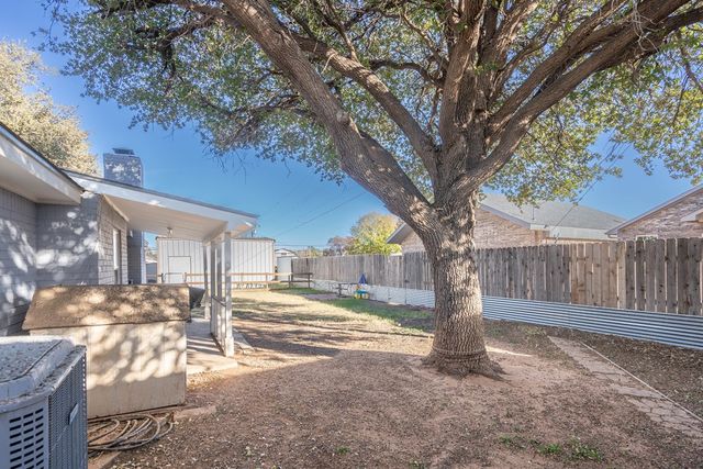 3503 Humble Ave, Midland, TX 79707