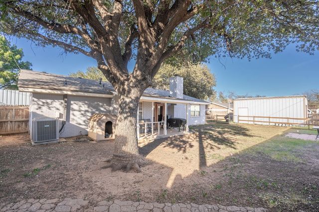 3503 Humble Ave, Midland, TX 79707