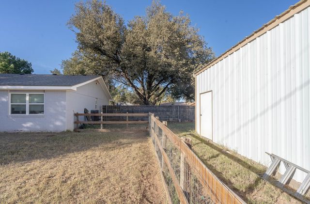 3503 Humble Ave, Midland, TX 79707