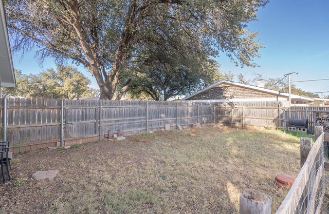 3503 Humble Ave, Midland, TX 79707