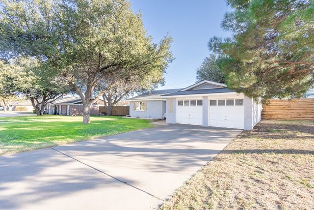 3503 Humble Ave, Midland, TX 79707