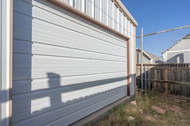 3503 Humble Ave, Midland, TX 79707