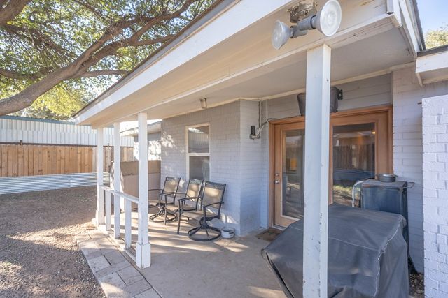 3503 Humble Ave, Midland, TX 79707