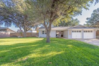 3503 Humble Ave, Midland, TX 79707