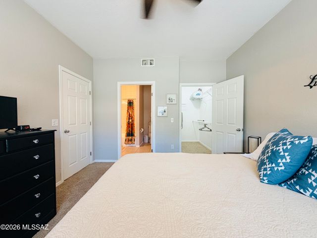 1500 E Pusch Wilderness Dr Unit 11104, Tucson, AZ 85737