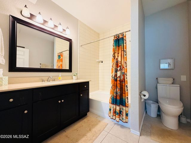 1500 E Pusch Wilderness Dr Unit 11104, Tucson, AZ 85737