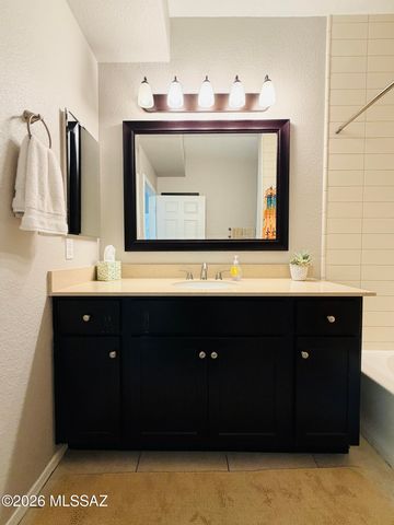 1500 E Pusch Wilderness Dr Unit 11104, Tucson, AZ 85737