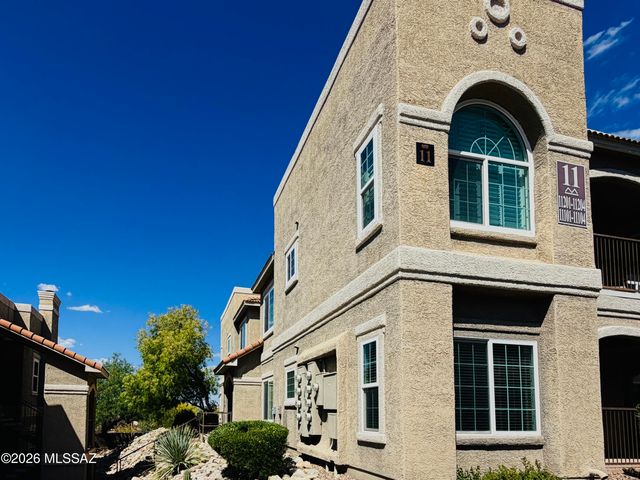 1500 E Pusch Wilderness Dr Unit 11104, Tucson, AZ 85737