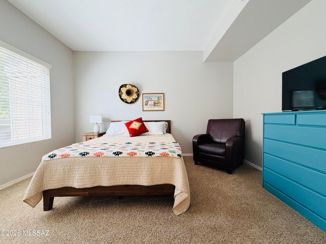 1500 E Pusch Wilderness Dr Unit 11104, Tucson, AZ 85737