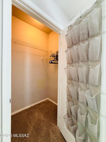 1500 E Pusch Wilderness Dr Unit 11104, Tucson, AZ 85737