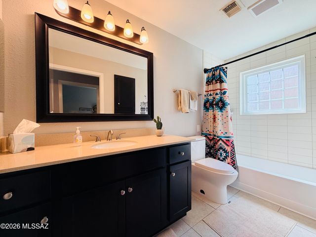 1500 E Pusch Wilderness Dr Unit 11104, Tucson, AZ 85737
