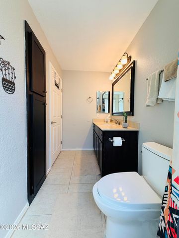 1500 E Pusch Wilderness Dr Unit 11104, Tucson, AZ 85737