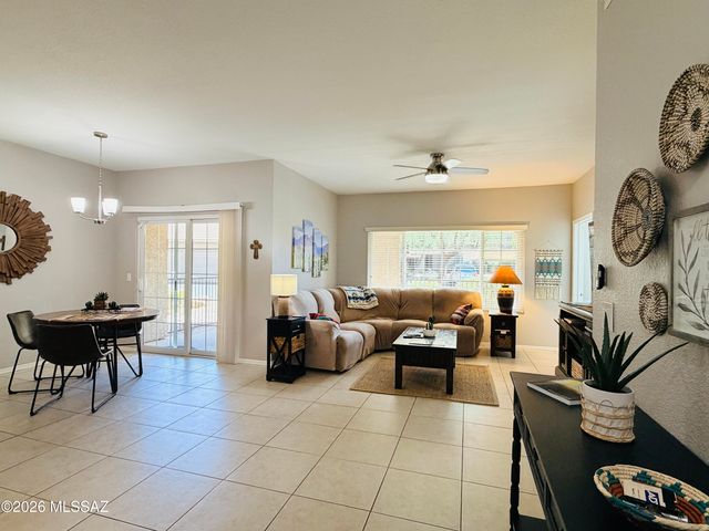 1500 E Pusch Wilderness Dr Unit 11104, Tucson, AZ 85737