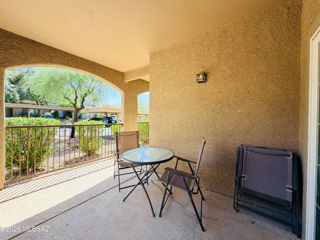 1500 E Pusch Wilderness Dr Unit 11104, Tucson, AZ 85737
