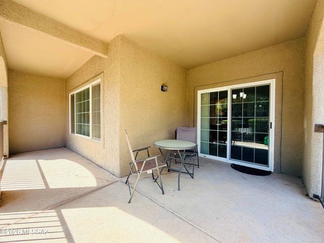 1500 E Pusch Wilderness Dr Unit 11104, Tucson, AZ 85737