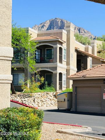 1500 E Pusch Wilderness Dr Unit 11104, Tucson, AZ 85737