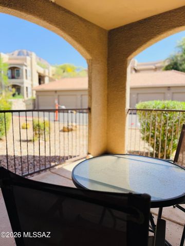 1500 E Pusch Wilderness Dr Unit 11104, Tucson, AZ 85737