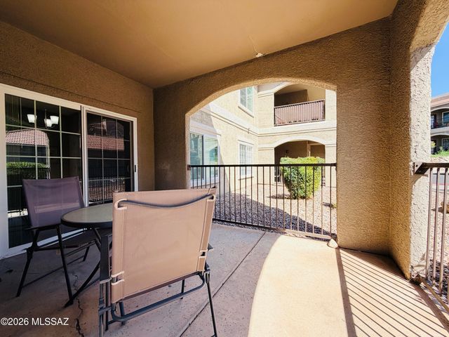1500 E Pusch Wilderness Dr Unit 11104, Tucson, AZ 85737