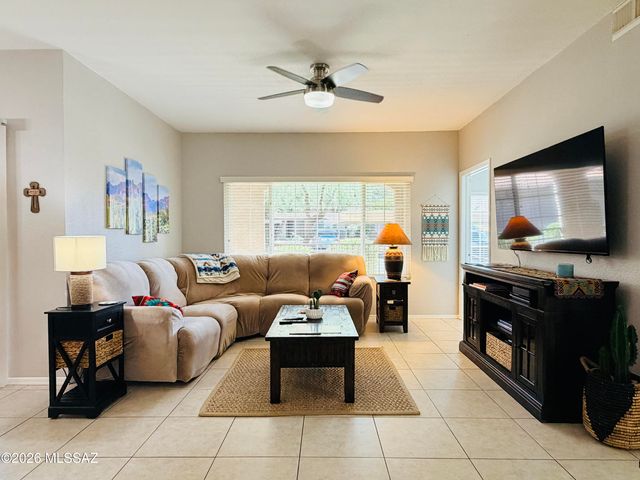 1500 E Pusch Wilderness Dr Unit 11104, Tucson, AZ 85737