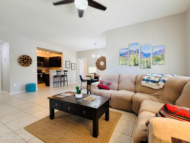 1500 E Pusch Wilderness Dr Unit 11104, Tucson, AZ 85737