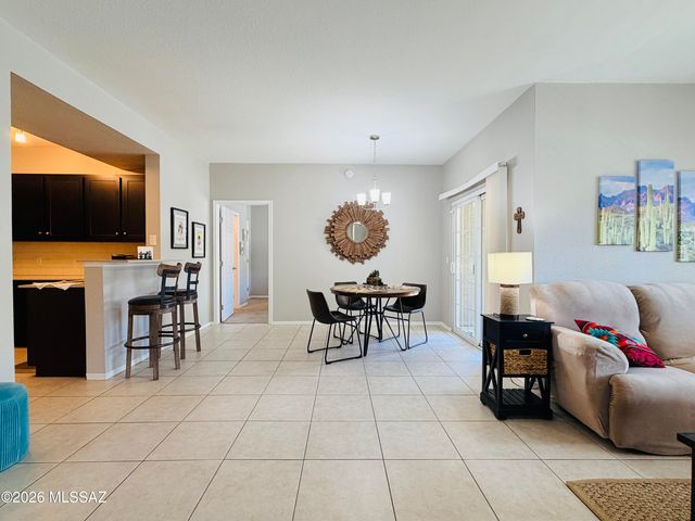 1500 E Pusch Wilderness Dr Unit 11104, Tucson, AZ 85737