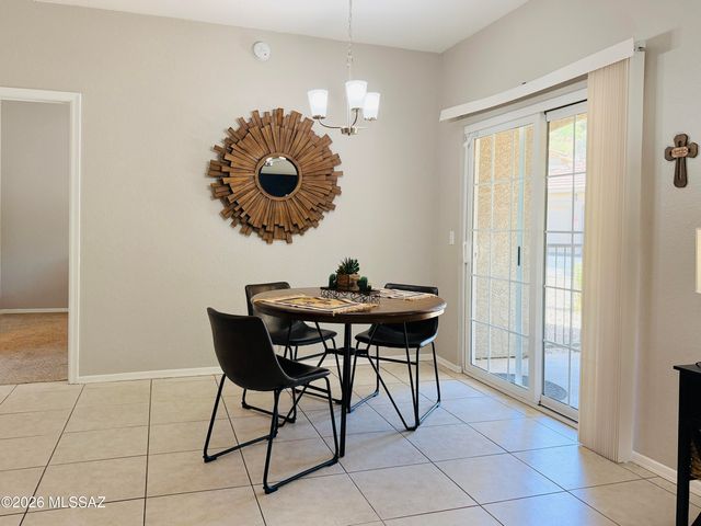 1500 E Pusch Wilderness Dr Unit 11104, Tucson, AZ 85737