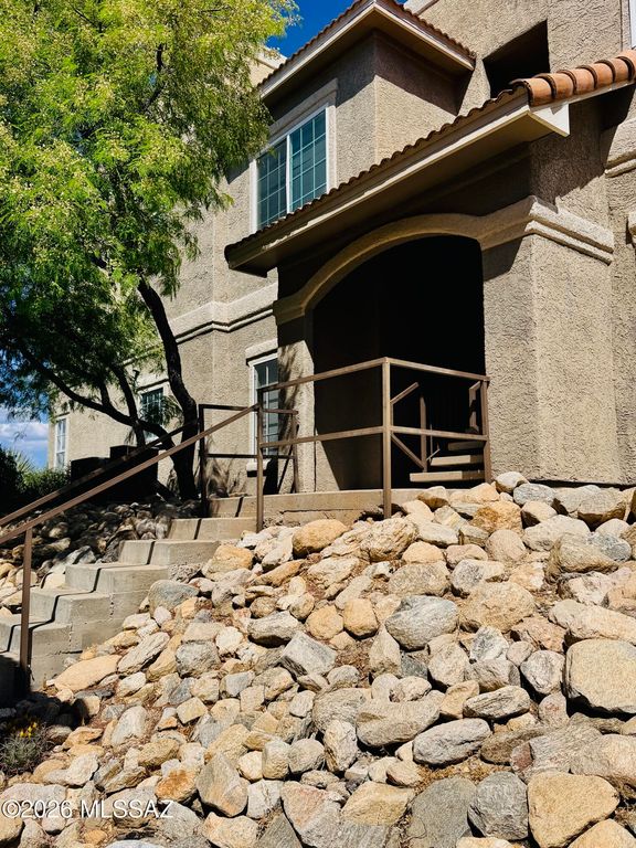 1500 E Pusch Wilderness Dr Unit 11104, Tucson, AZ 85737