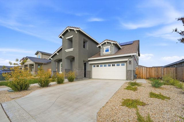 20 Grapevine Court, Oakley, CA 94561