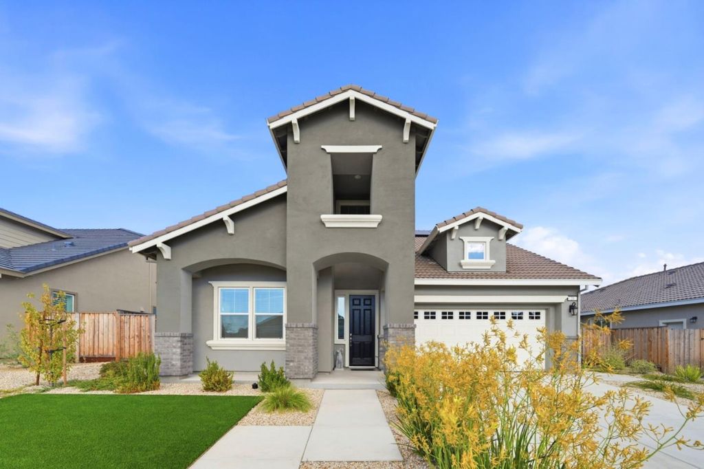 20 Grapevine Court, Oakley, CA 94561