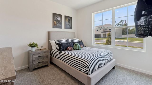 1016 Champion Ridge Drive, Daytona Beach, FL 32124