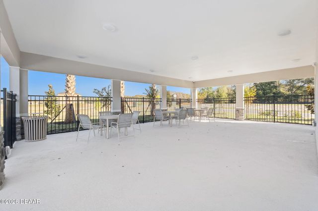 1016 Champion Ridge Drive, Daytona Beach, FL 32124