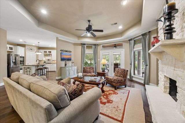 25023 Northampton Terrace Drive, Spring, TX 77389