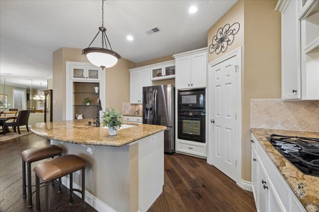 25023 Northampton Terrace Drive, Spring, TX 77389