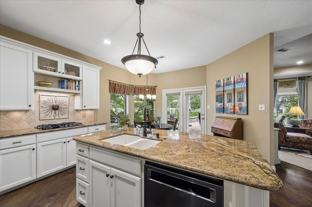 25023 Northampton Terrace Drive, Spring, TX 77389