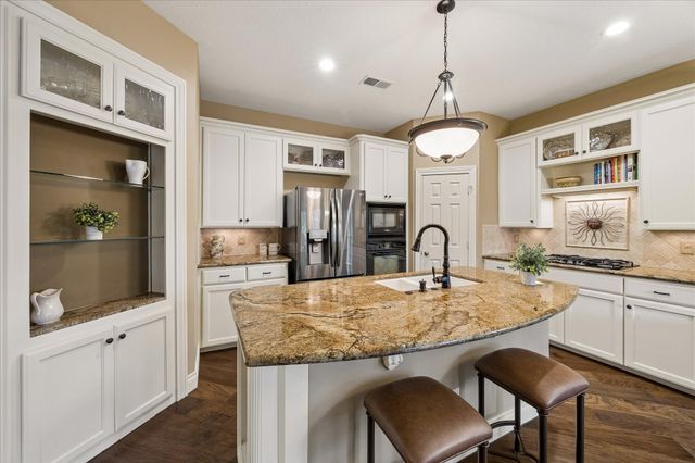 25023 Northampton Terrace Drive, Spring, TX 77389
