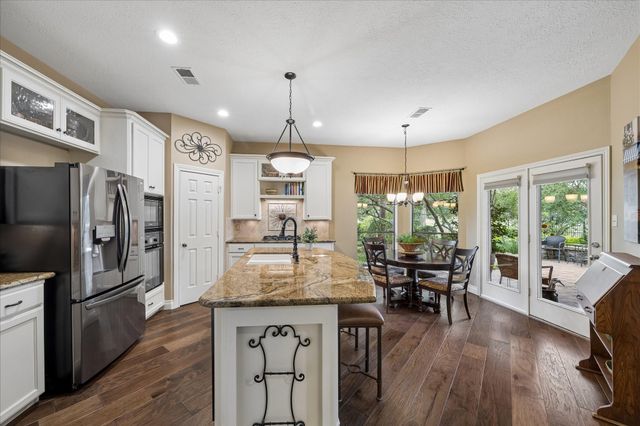 25023 Northampton Terrace Drive, Spring, TX 77389