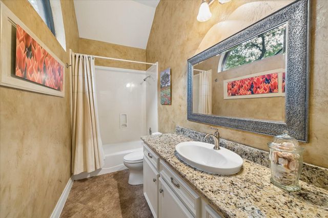 25023 Northampton Terrace Drive, Spring, TX 77389