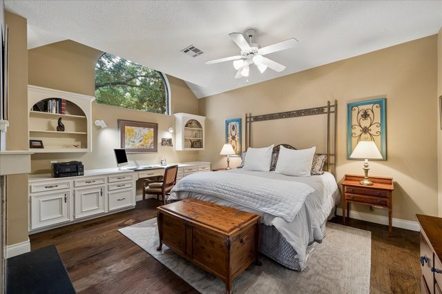 25023 Northampton Terrace Drive, Spring, TX 77389