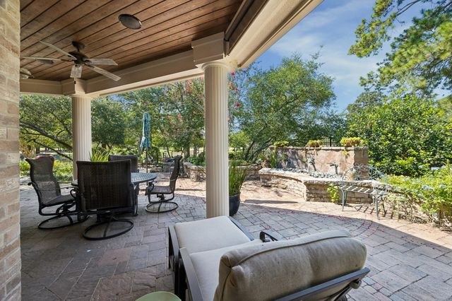 25023 Northampton Terrace Drive, Spring, TX 77389