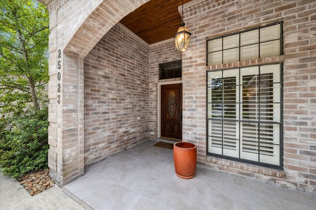 25023 Northampton Terrace Drive, Spring, TX 77389