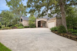 25023 Northampton Terrace Drive, Spring, TX 77389