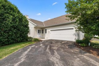 836 Bridlewood DRIVE, Hartford, WI 53027